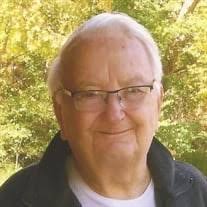 James D. "Jim" Burns Obituary (2023)