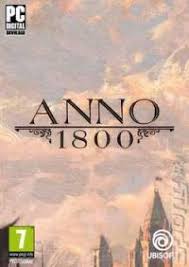 By reaching milestones in population sizes and tiers, more features and buildings are unlocked. Anno 1800 Crack With Torrent Deluxe Latest Version 2021 Free4crack