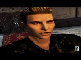 Resident Evil Code veronica X