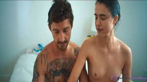 Margaret Qualley Uncensored Nude Sex Scenes in Love Me Like You Hate Me -  Celebrity Movie Blog