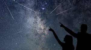 Perseids consists of fast, bright meteors that leave long strands of. The Perseids Meteor Shower Will Light Up The Skies Till August 13 Everything To Know Technology News The Indian Express