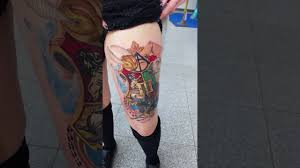 Name (click for more info) 92104. Pirmasens Tattoo Convention April 2020 Germany