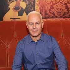 Maybe you would like to learn more about one of these? Friends James Michael Tyler Ist An Prostatakrebs Erkrankt Gala De