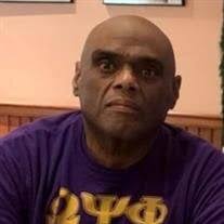 Reginald Bernard "BO" Davis Obituary