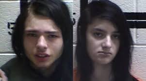 Watch Charles Chumbler and Michael Kariakis