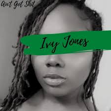 Ivy Jones
