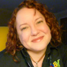 Laurel Kline (@geekshe)