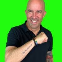 David Mcbee's Instagram, Twitter & Facebook