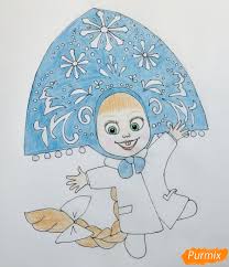 Nejlepší je fyziologický roztok, který můžete zakoupit v lékárně, v nouzi lze použít sliny nebo mléko. Jak Kreslit Mashu Z Karikatury Masha A Medveda Jak Kreslit Mashu Z Kresleneho Masha A Medveda Krok Za Krokem Pastelkami
