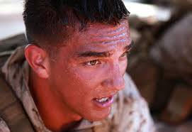 121 Kangaroo Flats Training Area Image: PICRYL