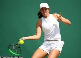 67 on june 10th 2019. Wta Birmingham Iga Swiatek Jelena Ostapenko Na Zywo Online Live Stream Transmisja Tv O Ktorej Godzinie Super Express