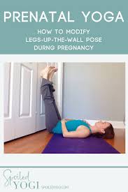 Pin On Prenatal Yoga