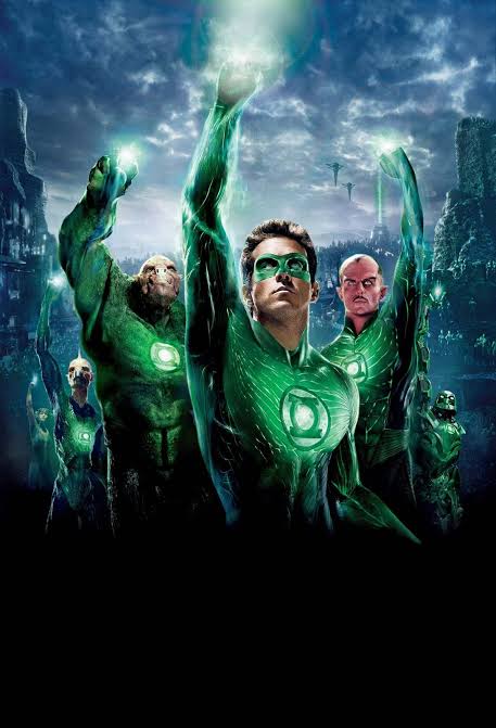 Green Lantern | DC Comics Superhero, Origin & Powers | Britannica