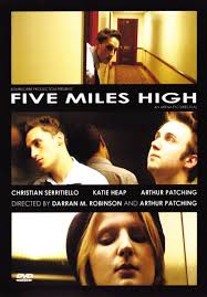Five Miles High (Short 2004)