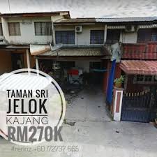Sekolah kebangsaan wangsa maju r10. Terrace For Sale In Taman Sri Jelok Kajang By Renriz Propsocial