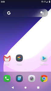 Móviles compatibles y cómo instalar la cámara de google en android. Launcher For Motorola Moto G5 Plus Launcher Theme For Android Apk Download
