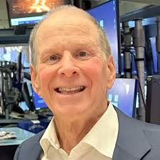 What an amazing growth story