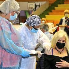 Susana giménez fue operada y tendrá el alta por la tarde. Susana Gimenez Enferma De Covid Declaro El Dolor De Cuerpo Es Horrible