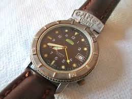 Genuine leather included original box delivery by registered. Pin Auf Watch Collection