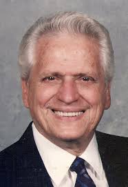 Jerome Herbert avis de décès