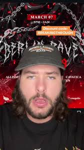 Berlin Rave Festival Hits Brisbane