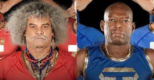 El Pibe y El Tino abandonaron el Desafío XX: ¿quiénes son los nuevos  capitanes? - NoticiasCaracol