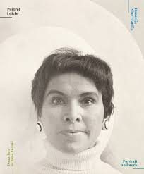 Portet i djelo, Donacija Nine Vranića