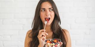 Shampooing increases the ph factor of the hair. 5 Fruits For Healthy Hair Growth And How To Use Them
