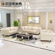 Unlimited furniture delivery starting at $99. China 2019 Latest Design 7 Seater 3 2 1 Sofa Livingroom Furniture Post Modern New Classical Soft Genuine Leather Sofa Set W38a Genuine Leather Sofa Set Leather Sofa Setdesigner Sofa Set Aliexpress