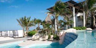 Free smith extras on arrival. Tulum Luxury Hotels
