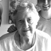 Adele George Obituary (1929