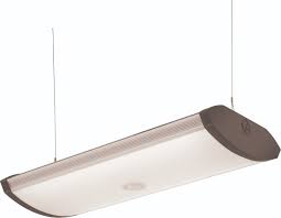 Lithonia Lighting 2 Led Shop Light Wayfair