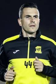 Maybe you would like to learn more about one of these? Marcelo Grohe Al Ittihad Jeddah Stats Titles Won