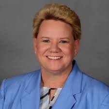 Welcome to our New Volleyball Coach Coach MaryPat Kwoka has been named  CSW's head volleyball coach upon the retirement of Coach Dave Stover. She  has coached high school volleyball for 26 seasons