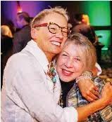 Big Ball 2022 raises record funds for men's clinic