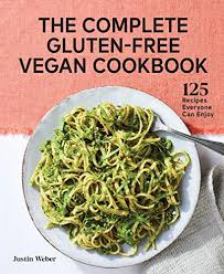 Next, boil water in a big pot and add 2 tsp. 48 Best Selling Gluten Free Cooking Books Of All Time Bookauthority