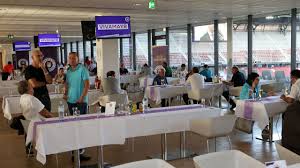 The average temperature is around 9.3°c, due to global warming effect. Angebot Brunch Match Gegen Fac News Sk Austria Klagenfurt Geomix Vereinshomepage