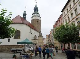 Jak spędzić wolny czas i co warto zobaczyć w jelenia góra. Jelenia Gora Ciekawostki O Jeleniej Gorze Zabytki Atrakcje