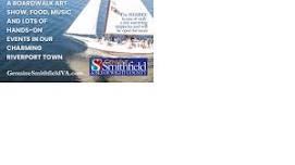 Smithfield Maritime Rendezvous