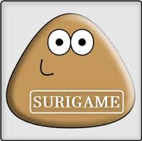 Download Game Pou Mod Apk V1 4 77 Unlimited Coins Max Level Game