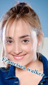 Francisca Walker and Rodrigo Walker: A Dynamic Duo in the Entertainment  Industry