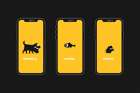 Petbarn Visual Identity By Landor Identity Designed Identity Design Pet Branding Brand Identity Design