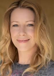 Fan Casting Naoto Shirogane as Anna Graves in Best VOICE ACTORS' Roles