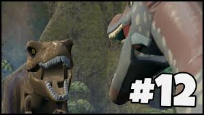 Jun 14, 2015 · level 15: Unlock Spinosaurus Lego Jurassic World For Sale Off 67