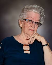 Marilyn Irwin Obituary