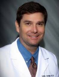 Emergency Medicine: Dr William Dodge MD