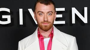 Sam, iata airport code for salamo airport in papua, new guinea. Sam Smith Comes Out As Non Binary I M Not Male Or Female Bbc News