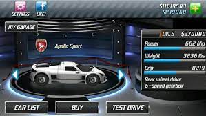 Drag Racing - Apps On Google Play