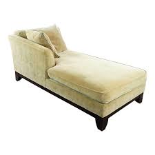 Pottery Barn Upholstered Chaise Lounge In 2020 Upholstered Chaise Upholstered Chaise Lounge Chaise Lounge