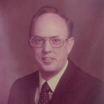 John H. McConnell Obituary